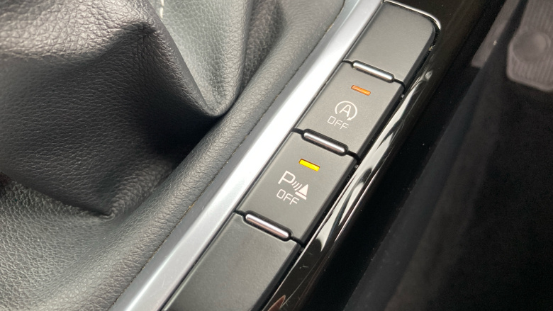 Kia Pro Ceed 1.4T GDi ISG GT-Line 5dr Petrol Estate